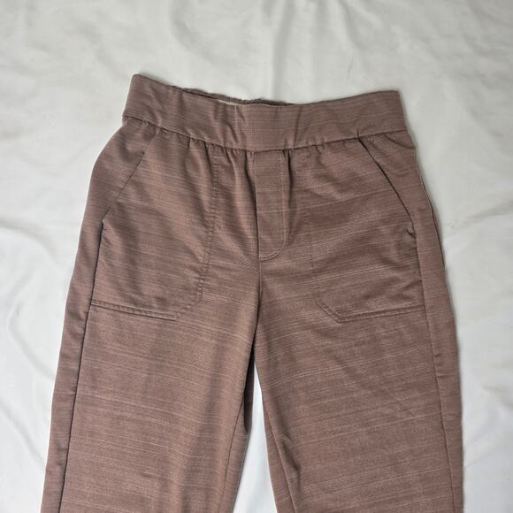 REI Cooperative Take Your Time Knit Joggers - Small - 167872 - Picture 4 of 6